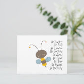 Carte Postale les be de Hinkley (Debout devant)