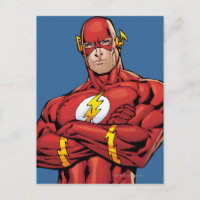 Les Bras Flash Croisés