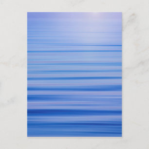 Carte Postale Les bruits matinaux du canal de Hood Seabeck, WA