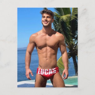 Carte Postale Les Chasses les plus chaudes sur la planète ! Le T