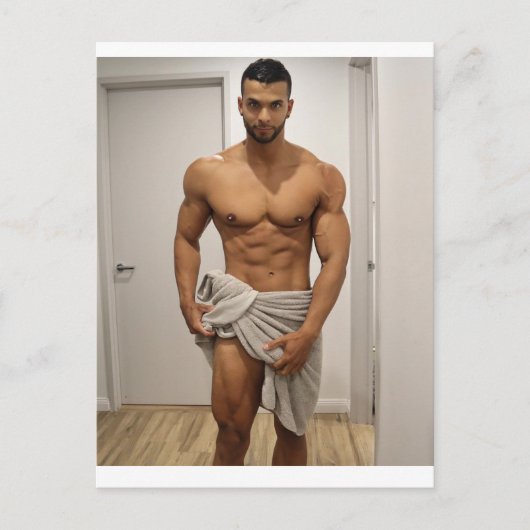 Carte Postale Les Chasses les plus chaudes sur la planète ! Le T (Devant)