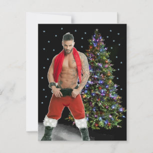 Carte Postale Les Chasses les plus chaudes sur la planète ! Le T