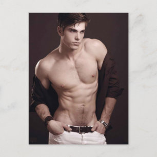 Carte Postale Les Chasses les plus chaudes sur la planète ! Le T