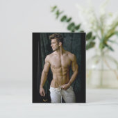 Carte Postale Les Chasses les plus chaudes sur la planète ! Le T (Debout devant)