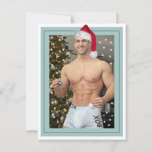 Carte Postale Les Chasses Les Plus Hottest Sur La Planète ! Chri