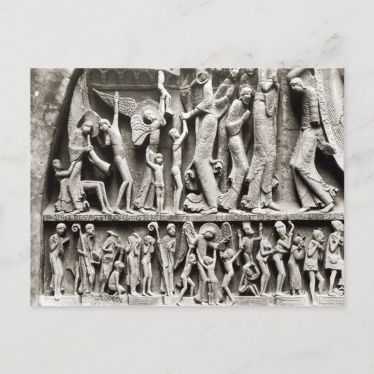 Carte Postale Les Choix (Devant)