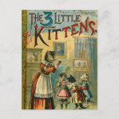 Carte Postale Les classiques (Devant)