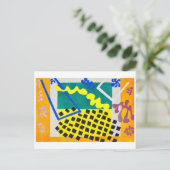 Carte Postale Les Codomas (1947) (Debout devant)