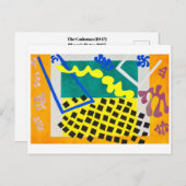 Carte Postale Les Codomas (1947) (Devant / Derrière)