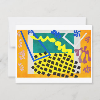 Carte Postale Les Codomas (1947)