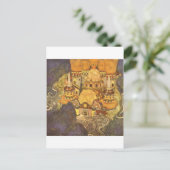 Carte Postale Les contes de fées de Dulac (Debout devant)