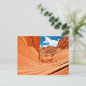 Carte Postale Les couleurs de la vague (Debout devant)