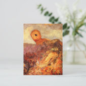 Carte Postale Les Cyclops (Debout devant)