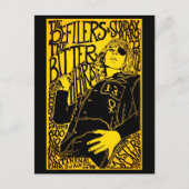 Carte Postale Les Diffilateurs À Continental Divide (Devant)