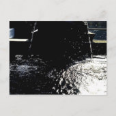 CARTE POSTALE LES ÉCHELLES (Devant)