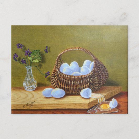 Carte Postale Les erreurs peuvent mener à quelque chose de mieux (Devant)