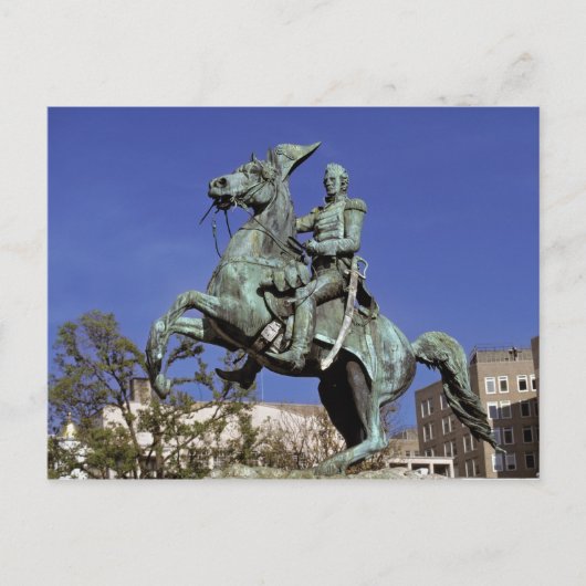 Carte Postale Les Etats-Unis, District de Columbia. Les (Devant)