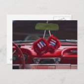 Carte Postale Les Etats-Unis, le Massachusetts, Gloucester. (Devant / Derrière)