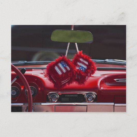 Carte Postale Les Etats-Unis, le Massachusetts, Gloucester. (Devant)