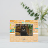 Carte Postale Les femmes de chambre s'en vont-elles ? (Debout devant)