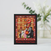 Carte Postale Les Femmes De Vénus (Debout devant)