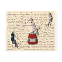 Les femmes gouvernent le monde