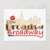 CARTE POSTALE LES FOULES DE LA VOIE DE DIFFUSION (Devant)