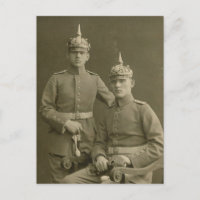 Les garçons du Kaiser
