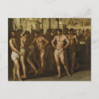 Les gladiateurs