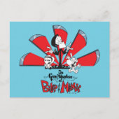 Carte Postale Les Grandes Aventures de Billy & Mandy Scythes Art (Devant)
