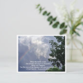 Carte Postale Les guerriers de l'arc-en-ciel (Debout devant)