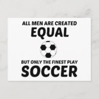 LES HOMMES CRÉENT L'ÉGALITÉ MAIS LE MEILLEUR FOURN