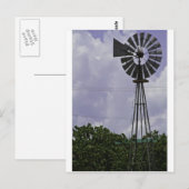 Carte Postale Les îles Grand Cayman (Devant / Derrière)