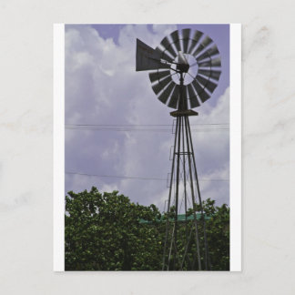 Carte Postale Les îles Grand Cayman