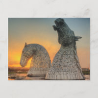 Les Kelpies