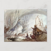 Carte Postale "Les laines des chats-yeux" (Devant)