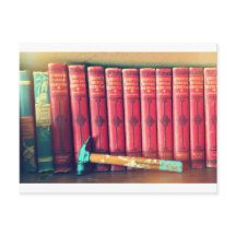 Les livres sont plus forts que les marteaux