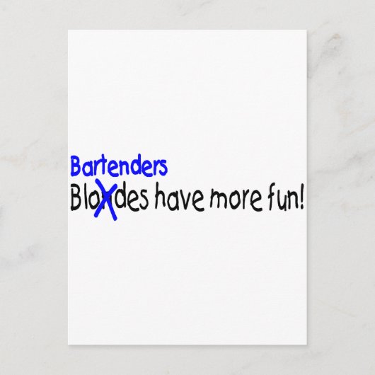Carte Postale Les Marchands Ont Plus De Plaisirs (Devant)