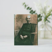 Carte Postale Les meilleures et les plus belles choses au monde… (Debout devant)