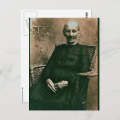 Carte Postale Les meilleures et les plus belles choses au monde… (Devant / Derrière)