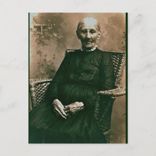 Carte Postale Les meilleures et les plus belles choses au monde… (Devant)