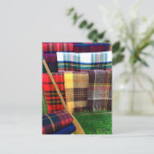 Carte Postale Les "Mois Ber" (Debout devant)