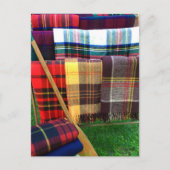 Carte Postale Les "Mois Ber" (Devant)