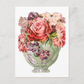 Carte Postale Les parfums de Palmer (Devant)