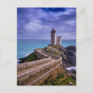 Carte Postale Les phares   Phare Petit Minou France