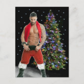 Carte Postale Les plus canons de la planète ! L'heure de l'égali (Devant)