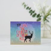 Carte Postale Les Plus Fidèles D'Entre Eux. (Debout devant)