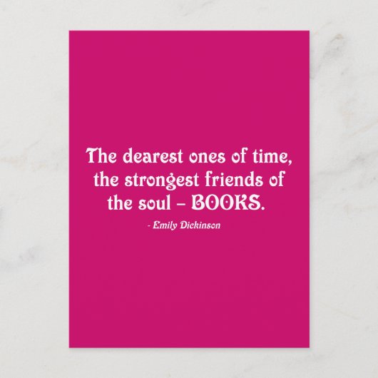 Carte Postale Les Plus Simples Du Temps (Devant)