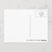 Carte Postale Les premières traces de Wagon de Charles M. Russel (Dos)