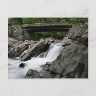 Carte Postale Les puits